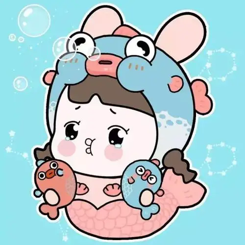 少女兔十二星座