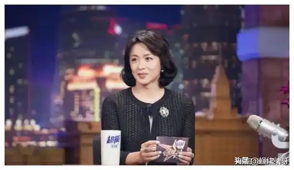 金星:我这辈子最正确的决定,就是做了变性手术,嫁外国丈夫为妻