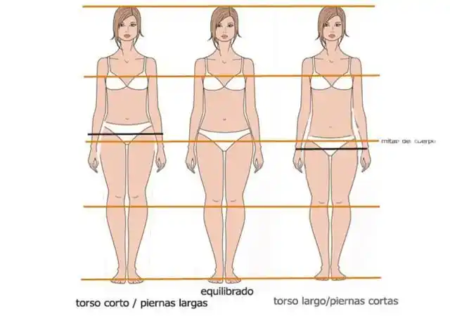 身材五五分的女人,建议你用"腰带"调"比例",会穿就是涨颜值