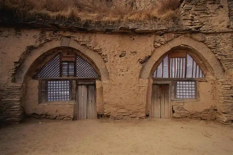 无人,家,横图,室外,白天,正面,旅游,度假,名胜古迹,窗户,门,标志建筑