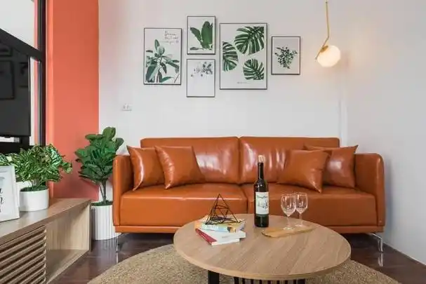 一室一厅装修效果图_小户型图片_一室一厅装修效果图_小户型图片大全