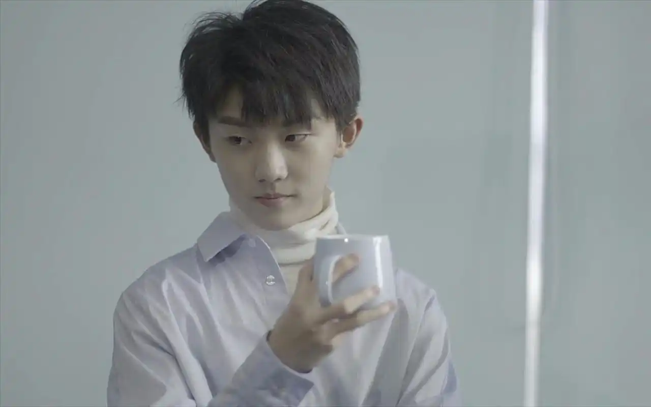 tf家族颜值担当马嘉祺帅照大集锦,你喜欢第几张