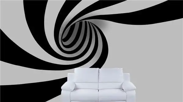 57张超炫酷3d立体壁纸 高清3d背景墙装修效果图