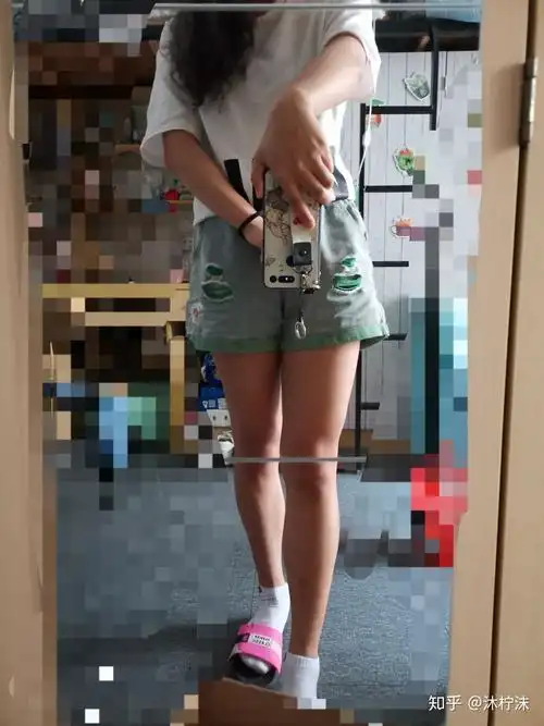 女生1米6能接受的体重范围是多少