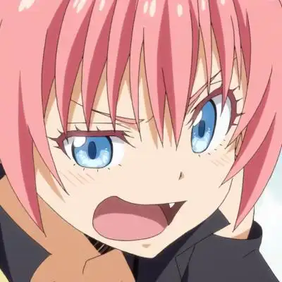 关于我转生变成史莱姆这档事 米莉姆