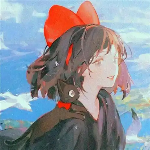 适合永久做头像的图片唯美100张_微信头像_头像屋