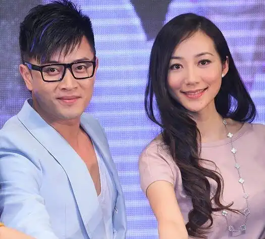 图蒋毅老婆叫什么老婆是圈外人不进娱乐圈