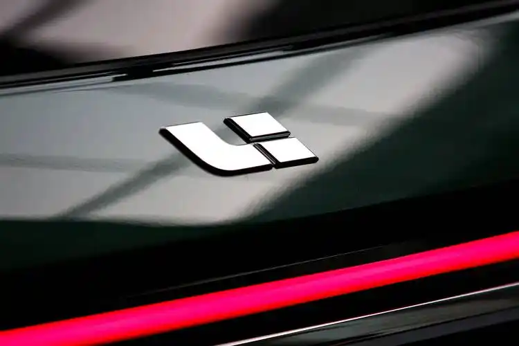 新区正式启动建设,这标志着理想汽车正式启动下一代高压电驱动技术的