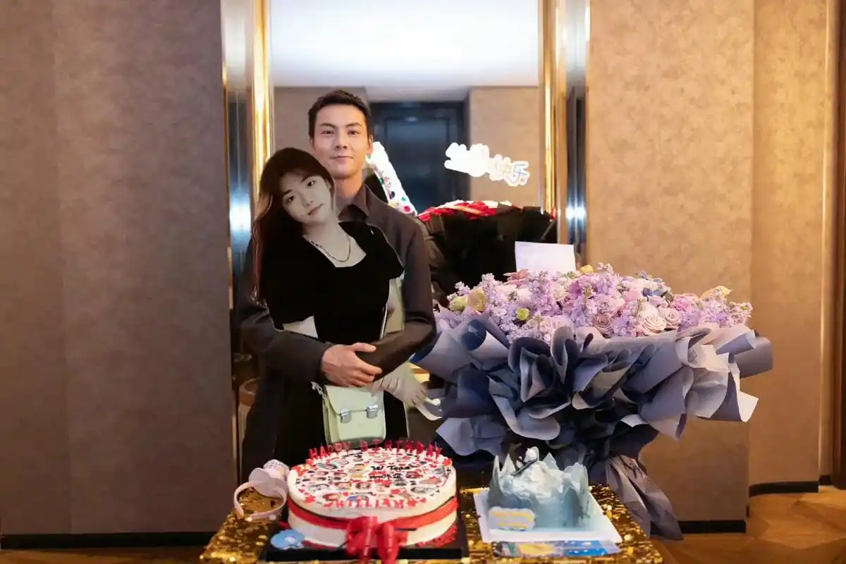 陈伟霆生日快乐