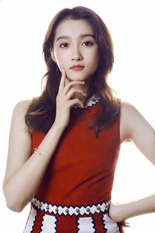 关晓彤|摄影|修图/后期|修图师ying - 原创作品 - 站酷 (zcool)