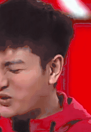 来吧冠军贾乃亮捂脸无脸见人gif动图_动态图_表情包下载_soogif