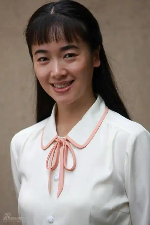 资料我们的八十年代左小青饰满晓星10