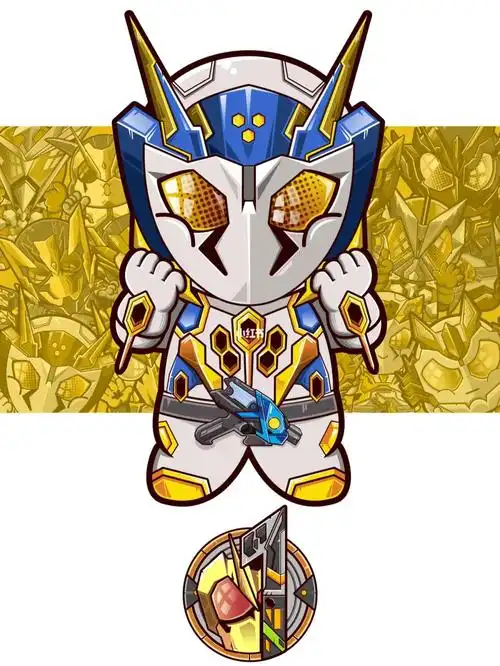 没有一个美女能瘦着出东映养猪厂[doge]#假面骑士零一  #假面骑士01