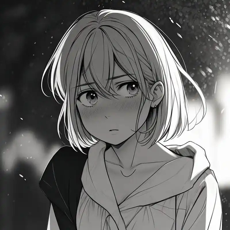 一组伤心心碎女生头像送给大家,希望你们能喜欢.929292