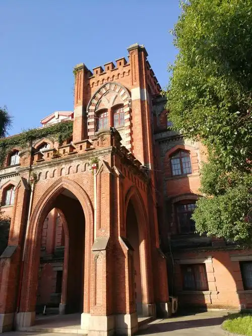 百年名校苏州大学