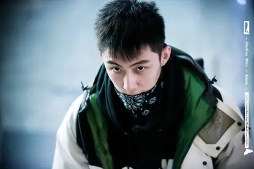 黄景瑜# 你是我温暖的手套,冰凉的啤酒,… - 高清图片,堆糖,美图壁纸