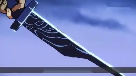 刺客伍六七魔刀千刃没弱点其实不只是没有说明罢了mp4