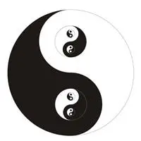 吉祥太极头像图片大全_微信头像图片大全