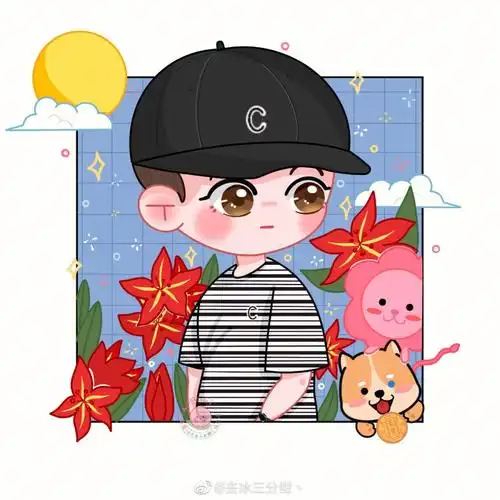 余景天丨中秋快乐