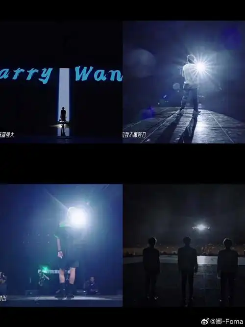 tfboys十周年dvd纪录片##tfboys你们敢耍老子