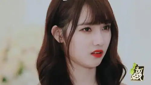 宋昕冉 - 堆糖,美图壁纸兴趣社区