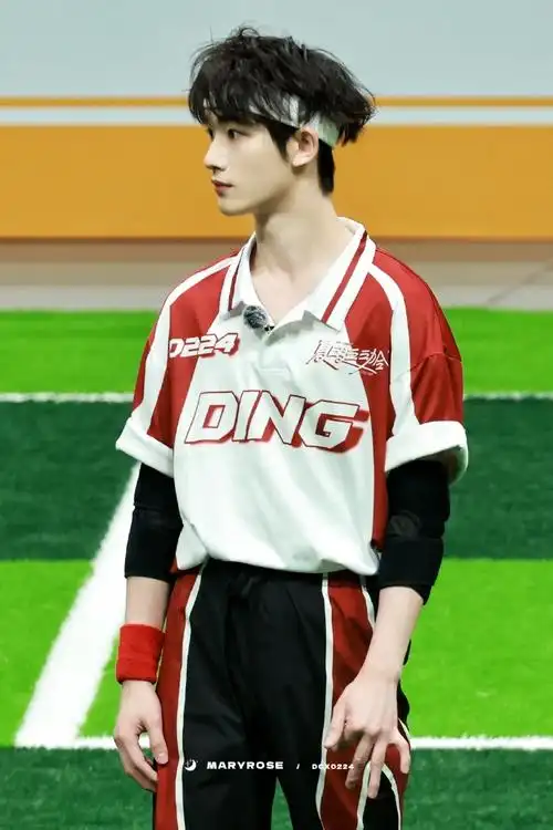 你好星期六全员高能甜##丁程鑫你好星期六