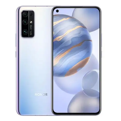 荣耀华为honor30pro5g正品8g128g256g降价手机手机