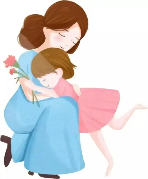 感动人心的母亲节祝福语简短精选经典暖心收藏值得挑一句发朋友圈吧