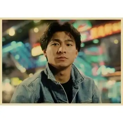 家装,建材 背景墙 纸制壁纸 刘德华壁纸