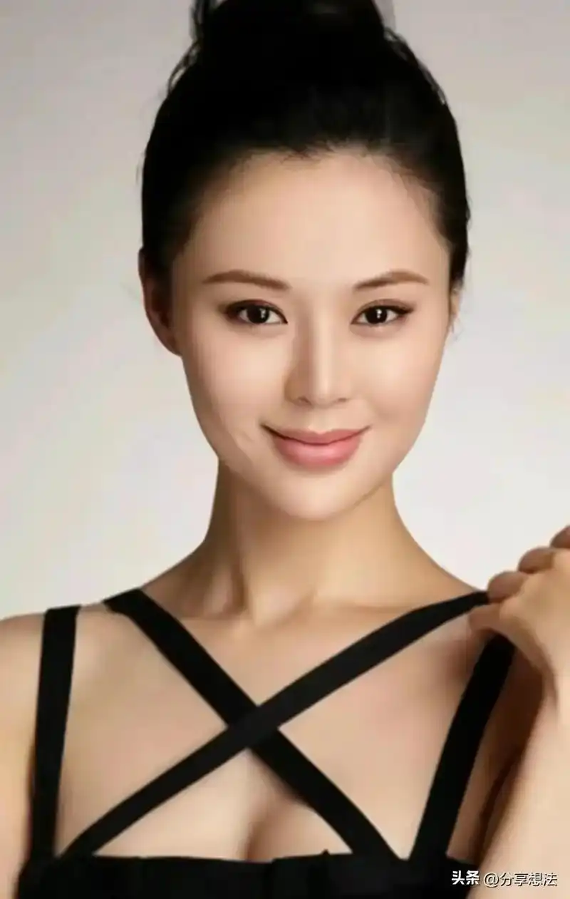 上热门话题 佟大为妻子关悦 - 抖音