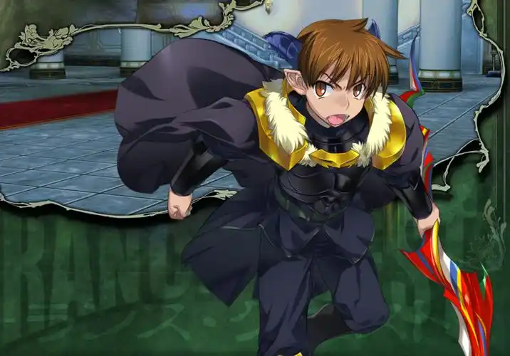 兰斯8《rance quest》,希望与自由的大冒险