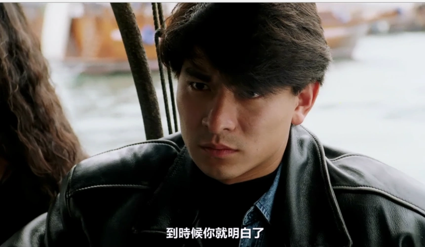 至尊无上2爱情亲情面前江湖中人经历风雨为哪般