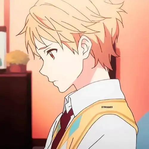 动漫人物头像男生动漫人物头像男生帅气