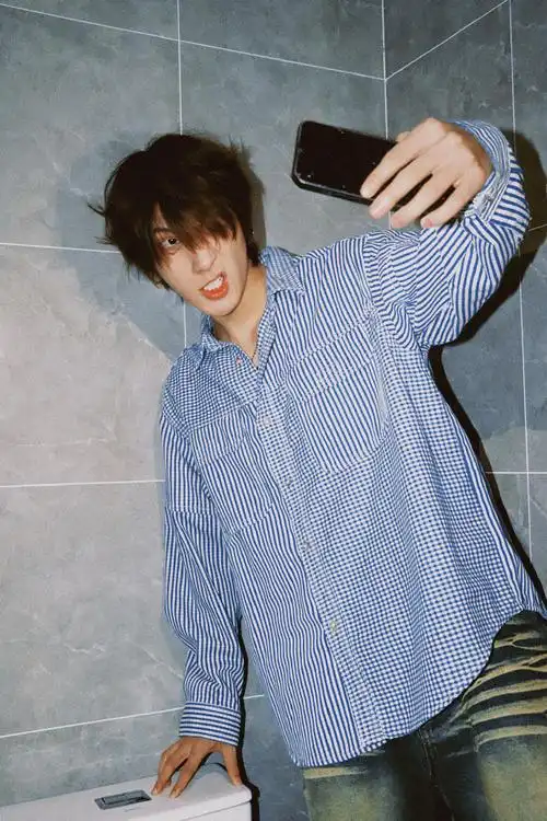 王广允超话91#2023不断更#  清库存