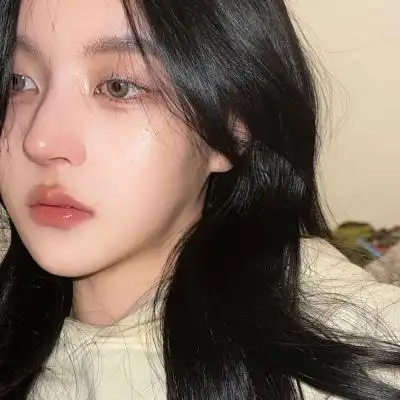 高清好看有气质的2021头像女霸气范图片