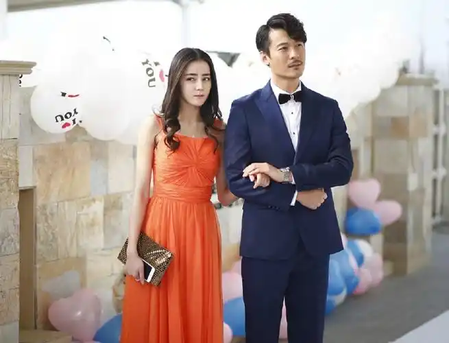 克拉之恋##小米夫妇##文明夫妇##雷奕明米朵##萧亮高雯##沈东军高雯