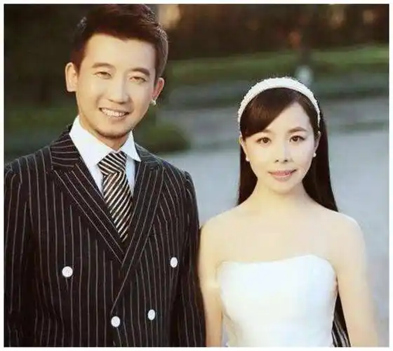 王二妮:我这辈子最正确的决定,就是放弃百万年薪嫁给农村男友