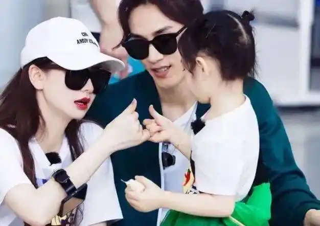 戚薇李承铉,真爱组合!