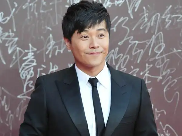 北爱剧组陈思成与张译和好了吗 快乐大本营北爱剧组