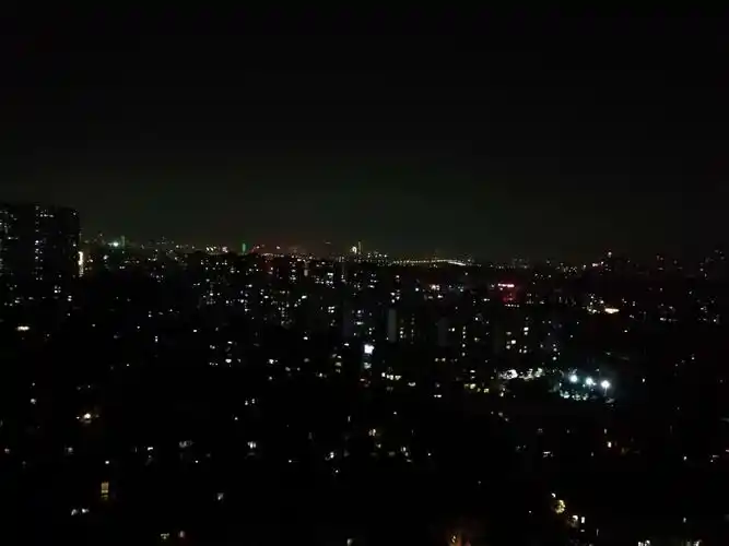 黑夜中的太阳 - 美篇