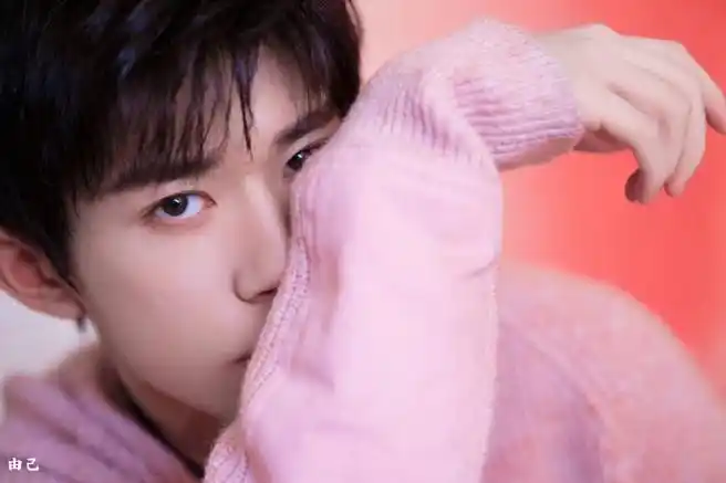 好美的眼睛06我必须单独发#易烊千玺分享试听音频##易烊千玺4%vol的