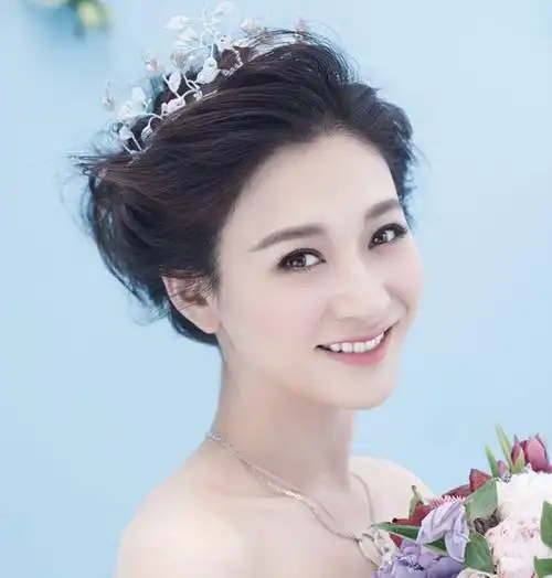 刘诗诗|盘点娱乐圈皮肤最白的6位女星,个个颜值高,气质佳,你最喜欢谁?