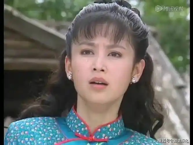 琼瑶剧中这3对"情敌",谁更胜一筹_陈红_陈德容_曾哲贞