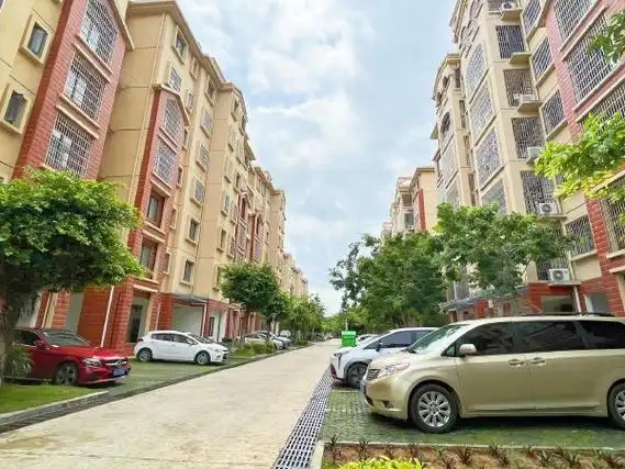 三亚海棠海棠湾镇海棠湾林旺风情小镇(安选房)海棠湾林旺镇上 3室2厅1