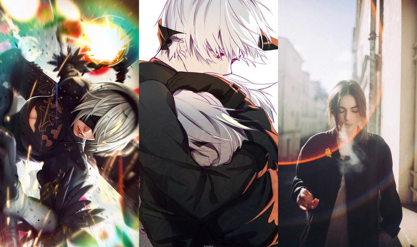 壁纸分享┃抖音超火壁纸来袭!