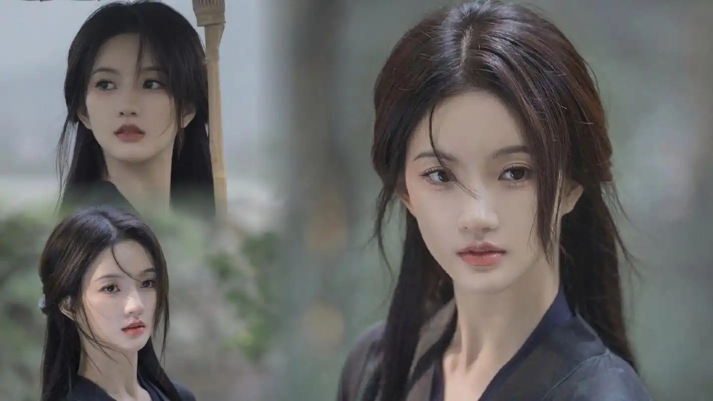 《长风渡》!冲着33岁的宋轶追剧,却被26岁的刘些宁给意外圈粉了