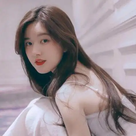 赵露思头像可爱图集 可爱头像图片大全 -【爱个性】