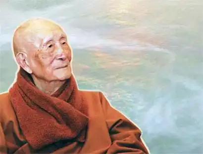 印顺导师不可为贪功德致放生变放死