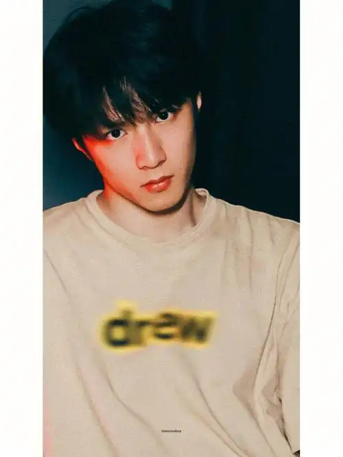 刘耀文惊艳图片