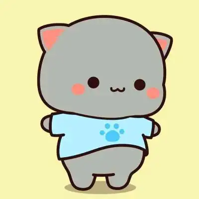 卡通图片可爱呆萌头像